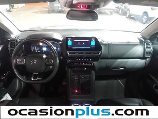 Citroen C5 Aircross BlueHdi 130 S&S C Series EAT8 96 kW (131 CV)