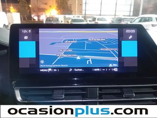 Citroen C5 Aircross BlueHdi 130 S&S C Series EAT8 96 kW (131 CV)