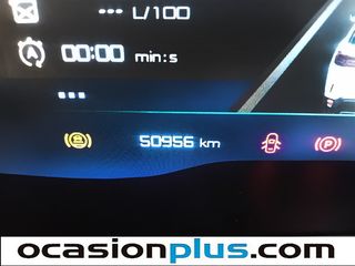 Citroen C5 Aircross BlueHdi 130 S&S C Series EAT8 96 kW (131 CV)
