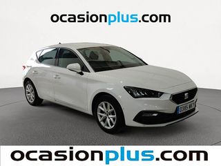 SEAT León 1.5 TSI S&S Style XL 96 kW (130 CV)
