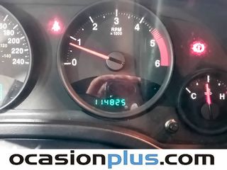Jeep Compass 2.2 CRD Sport 4x4 100 kW (136 CV)