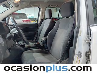 Jeep Compass 2.2 CRD Sport 4x4 100 kW (136 CV)