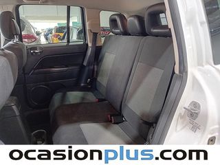 Jeep Compass 2.2 CRD Sport 4x4 100 kW (136 CV)