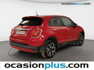 Fiat 500X 1.6 MultiJet Pop Star 4x2 DCT 88 kW (120 CV)