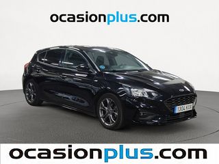 Ford Focus 1.5 Ecoblue ST-Line Auto 88 kW (120 CV)