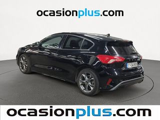Ford Focus 1.5 Ecoblue ST-Line Auto 88 kW (120 CV)