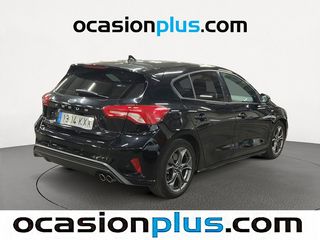 Ford Focus 1.5 Ecoblue ST-Line Auto 88 kW (120 CV)
