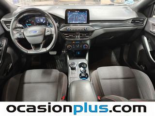Ford Focus 1.5 Ecoblue ST-Line Auto 88 kW (120 CV)