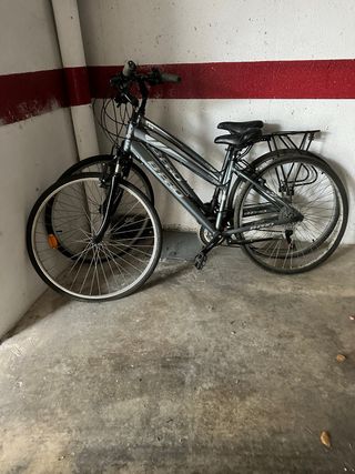 Bicicletas montaña adulto