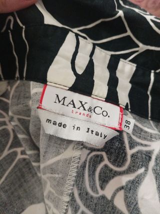 Camicia Max & Co. taglia XS
