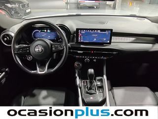 Alfa Romeo Tonale 1.5 MHEV Sprint FWD 96 kW (130 CV)