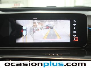 Mercedes-Benz EQC SUV 400 4Matic 300 kW (408 CV)