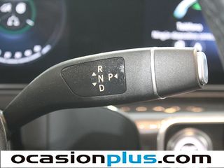 Mercedes-Benz EQC SUV 400 4Matic 300 kW (408 CV)