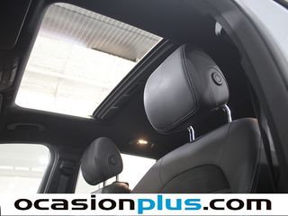 Mercedes-Benz EQC SUV 400 4Matic 300 kW (408 CV)