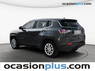 Jeep Compass 1.3 Gse T4 Longitude FWD MT 96 kW (130 CV)