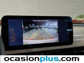 Fiat 500 Electrico 500 Icon Hb 320km 85 kW (118 CV)