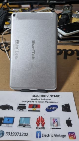 8893N-Tablet Trekstor SurfTab Xiron 7.0 HD