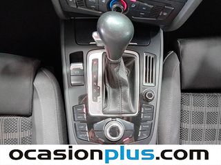 Audi A4 Avant 2.0 TFSI quattro 155 kW (211 CV) S tronic