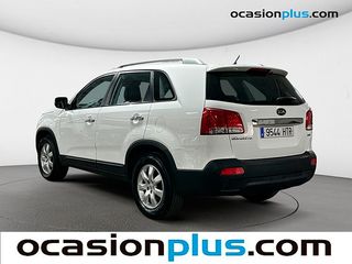 Kia Sorento 2.0 CRDi Concept 4x2 110 kW (150 CV)