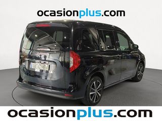 Mercedes-Benz Clase T 180 d 85 kW (116 CV)