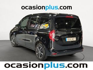 Mercedes-Benz Clase T 180 d 85 kW (116 CV)