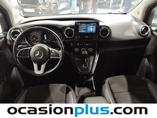 Mercedes-Benz Clase T 180 d 85 kW (116 CV)