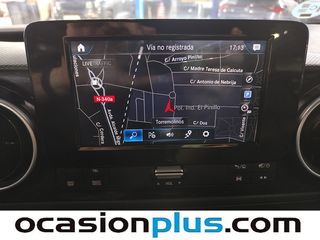 Mercedes-Benz Clase T 180 d 85 kW (116 CV)