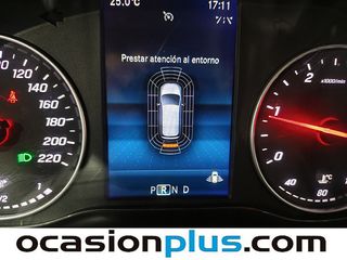 Mercedes-Benz Clase T 180 d 85 kW (116 CV)