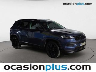 Jeep Compass 1.3 Gse Night Eagle FWD MT 96 kW (130 CV)