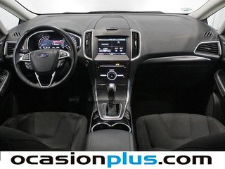 Ford S-Max 2.0 TDCI Titanium PowerShift 110 kW (150 CV)
