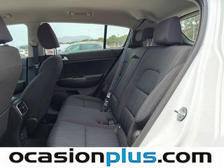 Kia Sportage 1.7 CRDi VGT Eco-Dynamics Concept 4x2 85 kW (115 CV)