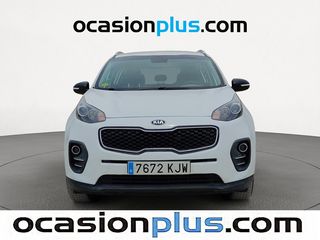 Kia Sportage 1.7 CRDi VGT Eco-Dynamics Concept 4x2 85 kW (115 CV)
