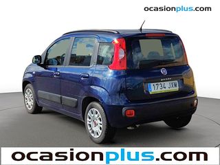 Fiat Panda 1.2 Lounge 51 kW (69 CV)