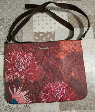 Bolso Desigual