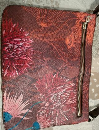 Bolso Desigual