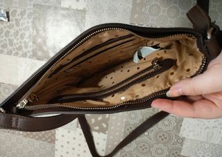Bolso Desigual
