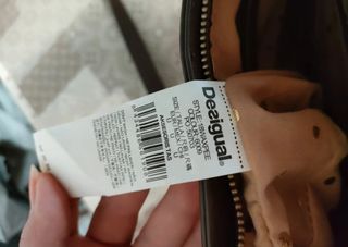 Bolso Desigual