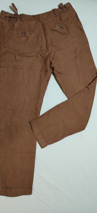 Pantalones Massimo Dutti