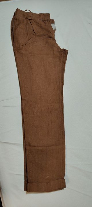 Pantalones Massimo Dutti