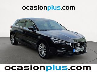 SEAT León 2.0 TDI S&S Xcellence Go M DSG 110 kW (150 CV)