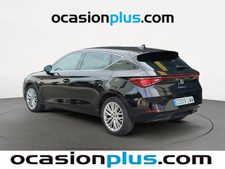 SEAT León 2.0 TDI S&S Xcellence Go M DSG 110 kW (150 CV)