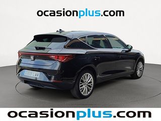 SEAT León 2.0 TDI S&S Xcellence Go M DSG 110 kW (150 CV)