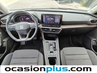 SEAT León 2.0 TDI S&S Xcellence Go M DSG 110 kW (150 CV)