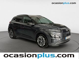 Hyundai Kona EV Tecno 100 kW (136 CV)