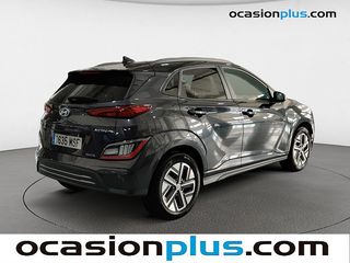 Hyundai Kona EV Tecno 100 kW (136 CV)