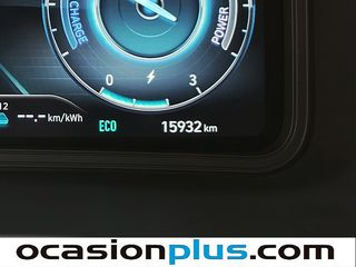 Hyundai Kona EV Tecno 100 kW (136 CV)