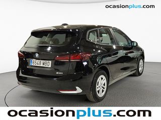 BMW Serie 2 218i Active Tourer 100 kW (136 CV)