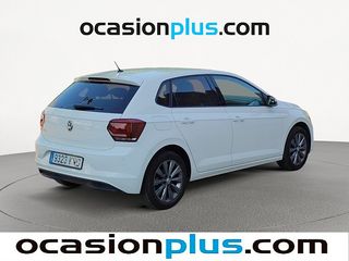 Volkswagen Polo Sport 1.0 TSI 85 kW (115 CV) DSG