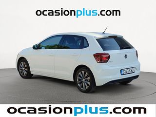 Volkswagen Polo Sport 1.0 TSI 85 kW (115 CV) DSG