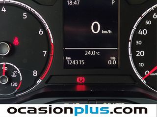 Volkswagen Polo Sport 1.0 TSI 85 kW (115 CV) DSG